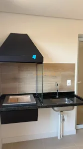 Apartamento com 3 Quartos à venda, 98m² no Chácara da Barra, Campinas