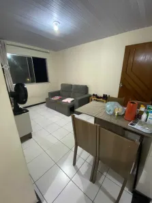 Apartamento com 3 Quartos à venda, 63m² no São Conrado, Aracaju