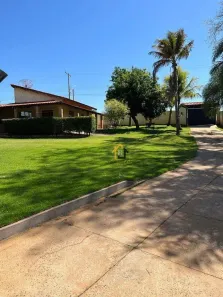 Fazenda/Sítio com 5 Quartos à venda, 400m² no , Três Fronteiras