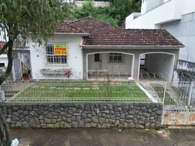Casa com 4 Quartos à venda, 150m² no Santa Helena, Juiz de Fora
