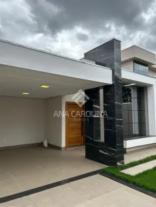 Casa com 3 Quartos à venda, 360m² no Morada da Serra, Montes Claros