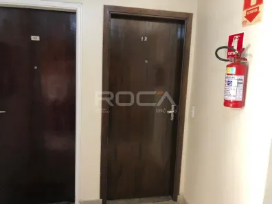 Apartamento com 2 Quartos à venda, 55m² no Parque Arnold Schimidt, São Carlos