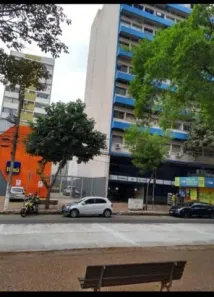 Sala Comercial à venda, 33m² no Setor Central, Goiânia