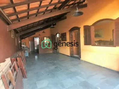 Casa com 2 Quartos à venda, 228m² no Padre Eustáquio, Belo Horizonte