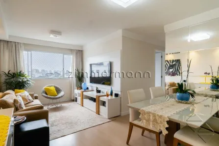 Apartamento com 2 Quartos à venda, 110m² no Bela Aliança, São Paulo