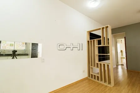 Apartamento com 1 Quarto à venda, 43m² no Consolação, São Paulo