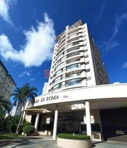 Apartamento com 2 Quartos para alugar, 69m² no Itacorubi, Florianópolis