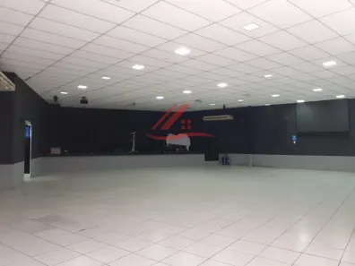 Galpão/Depósito/Armazém à venda, 250m² no Jardim Ipê, Mauá