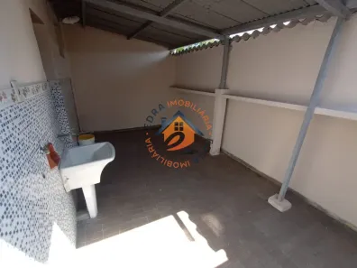 Apartamento com 2 Quartos para alugar, 70m² no Ramos, Rio de Janeiro