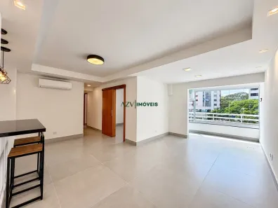 Apartamento com 3 Quartos à venda, 94m² no Parque Residencial Aquarius, São José dos Campos