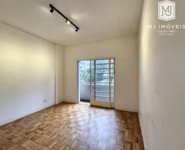 Apartamento com 2 Quartos para alugar, 54m² no Santo Amaro, São Paulo
