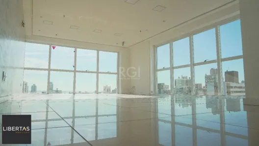 Sala Comercial à venda, 48m² no Menino Deus, Porto Alegre