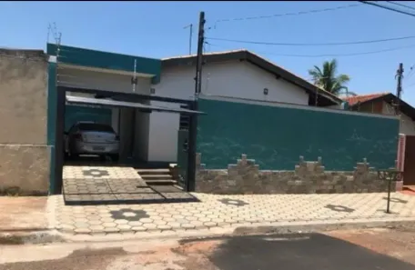 Casa com 2 Quartos à venda, 72m² no Vila Industrial, Bauru