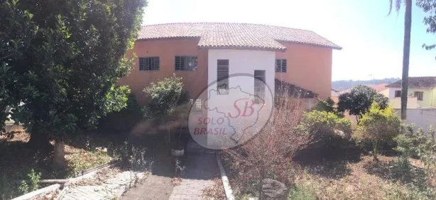 Casa com 5 Quartos à venda, 361m² no Serpa, Caieiras