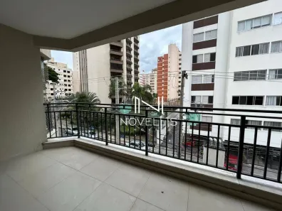 Apartamento com 3 Quartos à venda, 104m² no Vila Adyana, São José dos Campos