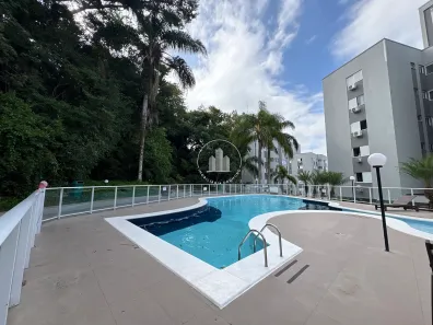 Apartamento com 4 Quartos à venda, 110m² no Córrego Grande, Florianópolis