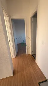 Apartamento com 2 Quartos para alugar, 45m² no Jardim Parque Jupiá, Piracicaba