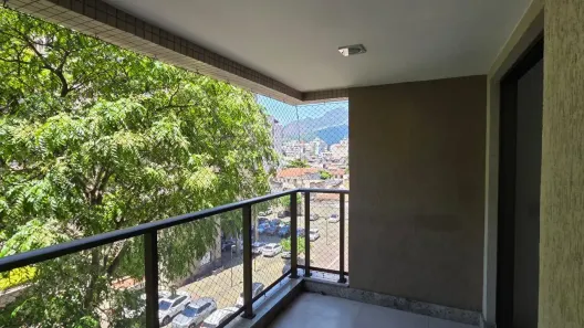 Apartamento com 2 Quartos à venda, 70m² no Cachambi, Rio de Janeiro