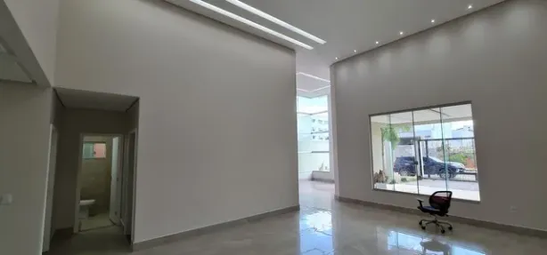 Casa de Condomínio com 3 Quartos à venda, 420m² no Setor Habitacional Vicente Pires, Brasília
