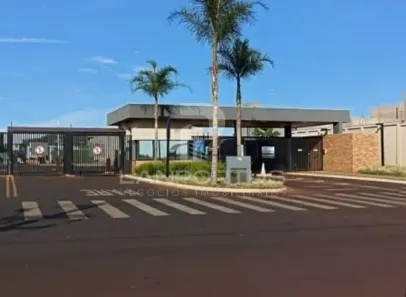 Lote/Terreno à venda, 300m² no Real Sul, Ribeirão Preto