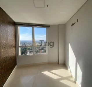 Sala Comercial com 1 Quarto para alugar, 30m² no Jardim América, Goiânia