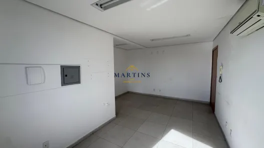 Sala Comercial com 1 Quarto para alugar, 24m² no Centro, Betim