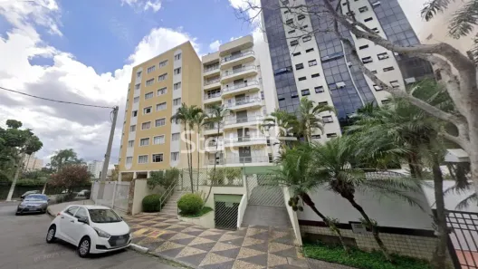 Apartamento com 3 Quartos à venda, 102m² no Jardim Paraíso, Campinas
