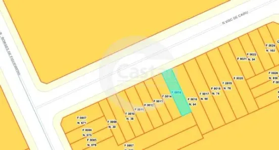 Lote/Terreno à venda, 60m² no Mooca, São Paulo