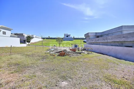 Lote/Terreno à venda, 421m² no Ondas, Piracicaba