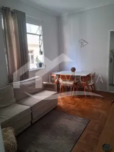 Apartamento com 1 Quarto à venda, 48m² no Laranjeiras, Rio de Janeiro