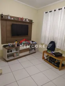Sobrado com 2 Quartos à venda, 71m² no Vila Luzita, Santo André