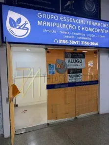 Ponto Comercial à venda, 39m² no Campo Grande, Rio de Janeiro