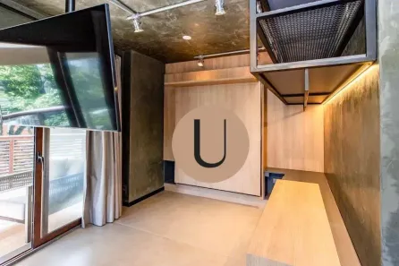 Apartamento com 1 Quarto à venda, 49m² no Vila Olímpia, São Paulo
