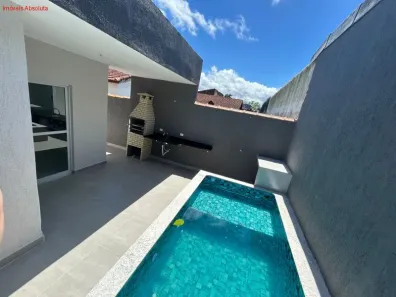 Casa com 2 Quartos à venda, 70m² no Jardim Regina, Itanhaém