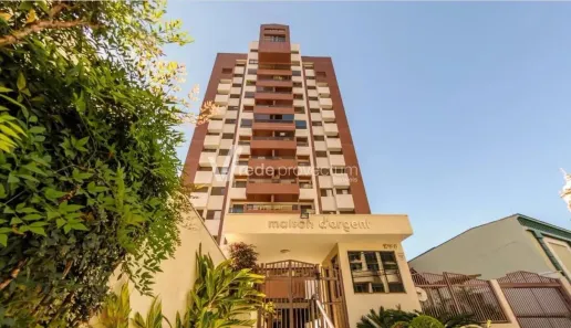 Apartamento com 3 Quartos à venda, 137m² no Cambuí, Campinas