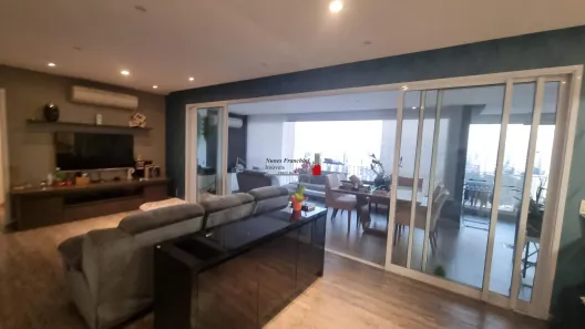 Apartamento com 3 Quartos à venda, 132m² no Vila Ester (Zona Norte), São Paulo