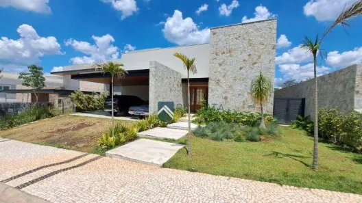Casa de Condomínio com 4 Quartos à venda, 570m² no Sítio Recreio dos Cafezais, Valinhos