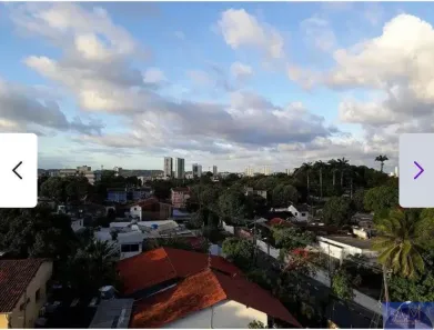 Apartamento com 2 Quartos à venda, 78m² no Engenho do Meio, Recife