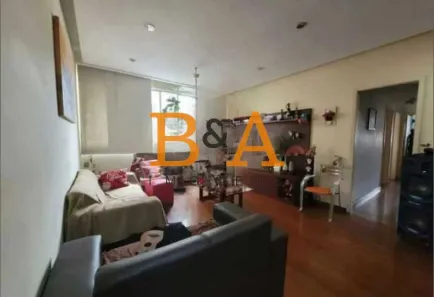Apartamento com 3 Quartos à venda, 110m² no Copacabana, Rio de Janeiro