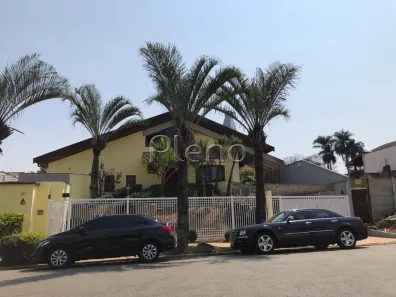 Sobrado com 4 Quartos à venda, 600m² no Parque Taquaral, Campinas