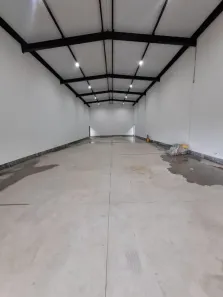 Galpão/Depósito/Armazém para alugar, 250m² no Jardim Canadá, Nova Lima