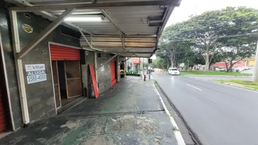 Ponto Comercial para alugar, 83m² no Santa Inês, Belo Horizonte