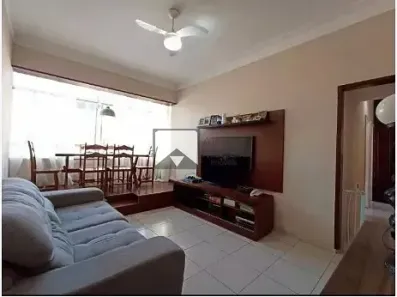 Apartamento com 2 Quartos à venda, 75m² no Centro, Niterói