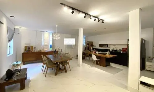 Casa com 3 Quartos à venda, 153m² no Lourdes, Belo Horizonte