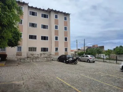 Apartamento com 3 Quartos para alugar, 67m² no Feitosa, Maceió