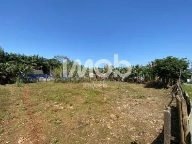 Lote/Terreno à venda, 433m² no Rio da Luz, Jaraguá do Sul