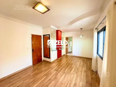 Apartamento com 2 Quartos à venda, 76m² no Jardim Proença, Campinas