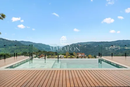 Casa de Condomínio com 4 Quartos à venda, 533m² no Vila Prinstrop, Gramado