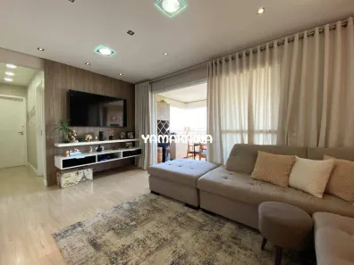 Apartamento com 3 Quartos à venda, 93m² no Vila Formosa, São Paulo
