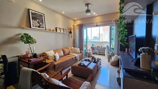 Cobertura com 3 Quartos à venda, 197m² no , Matinhos